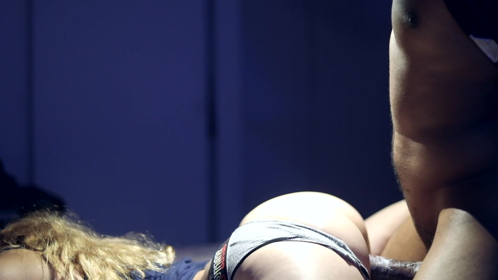 Inpossibleoreo InpossibleOreo Presents; Erotic Night Pt.1 PornHubPremium