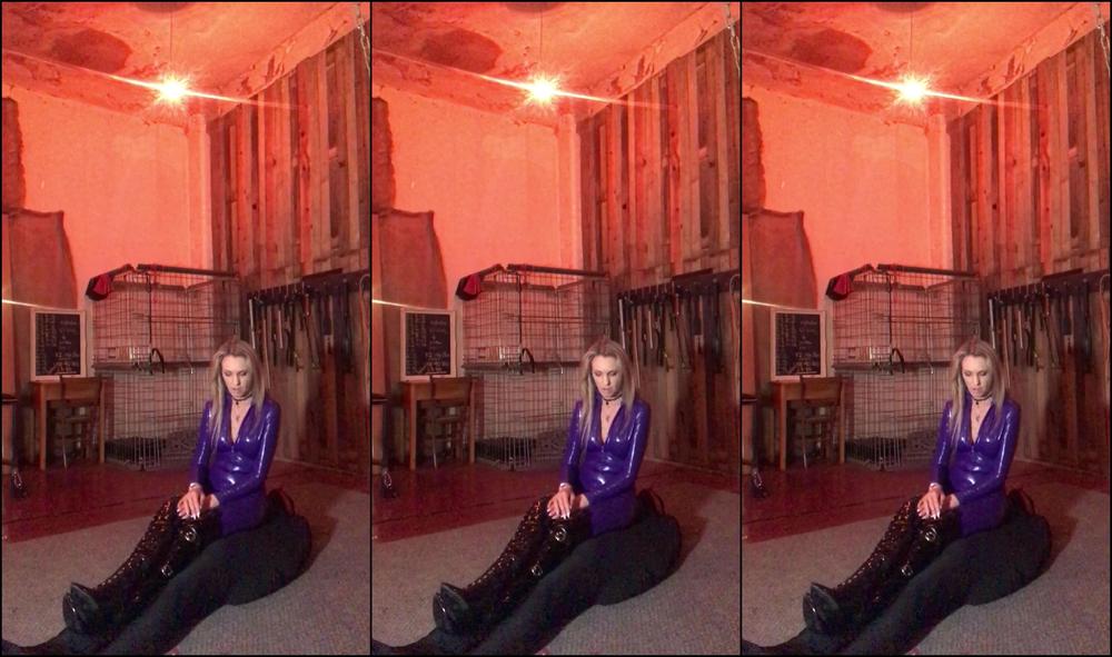 Min Clip Of A Session Sub Being Tickled And Kicked And Sat On Whilst Completely Incased In A Body Bag And Gagged