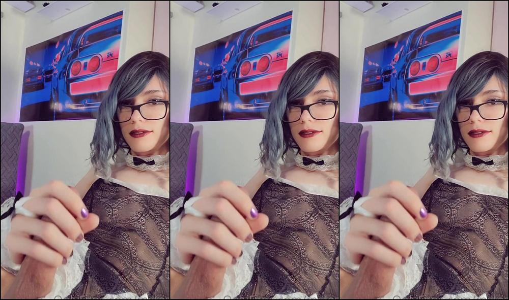 Mstess Playing With Myself A Bit Would Love An Extra Hand