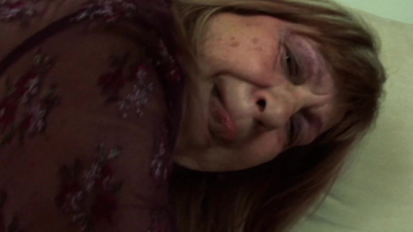 Emmagold Horny Fat Granny Gets Fucked Hardcore