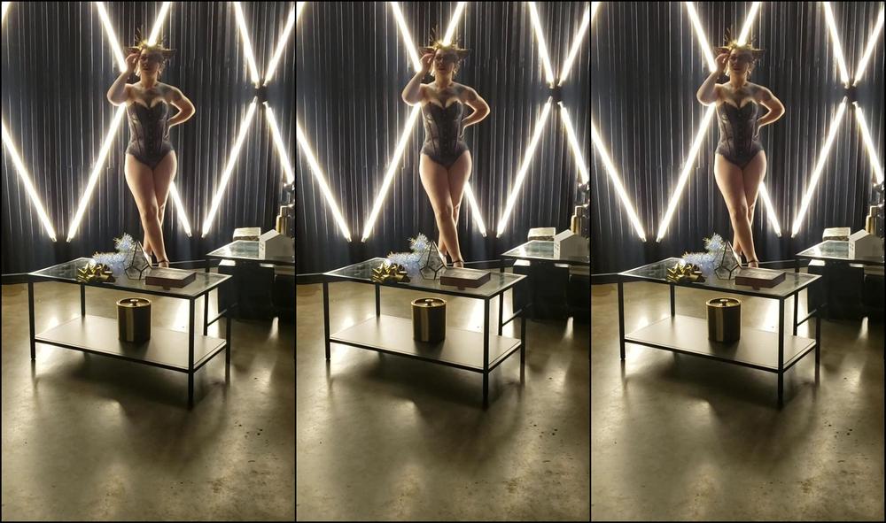 Ashprincessmidna More Background Content From My Shoot Today