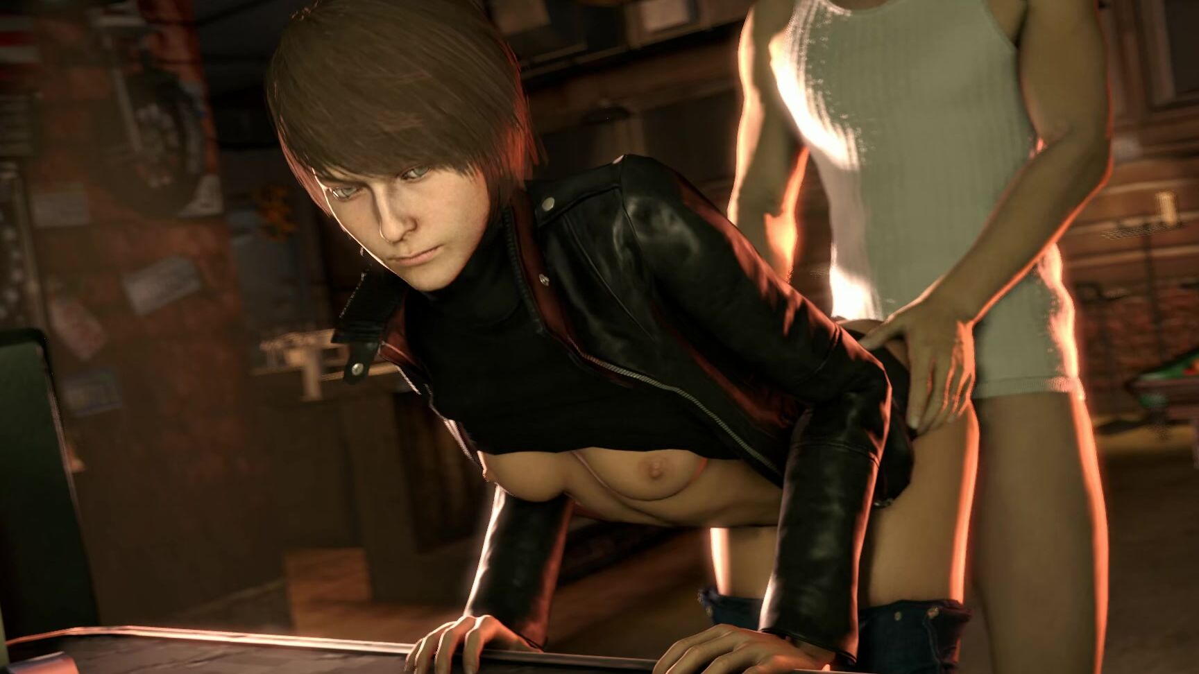 Lazyprocrastinator Monica 18 04 17 Lerico