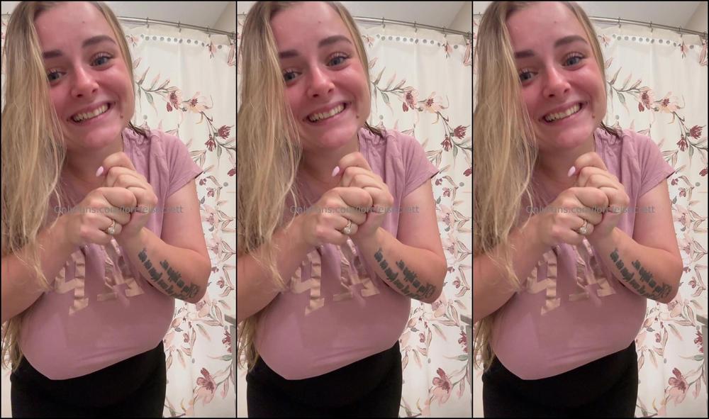 Loreleisecrett 3511375485 10 05 2024 Hey Loves Just Wanted To Drop In And Say A Huge Thank You For Subbing