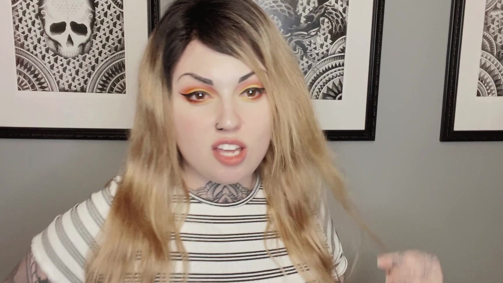 "MissValentina" daddyroleplay, femdom, financialdomination Daddie Valentinas Paypig manyvids