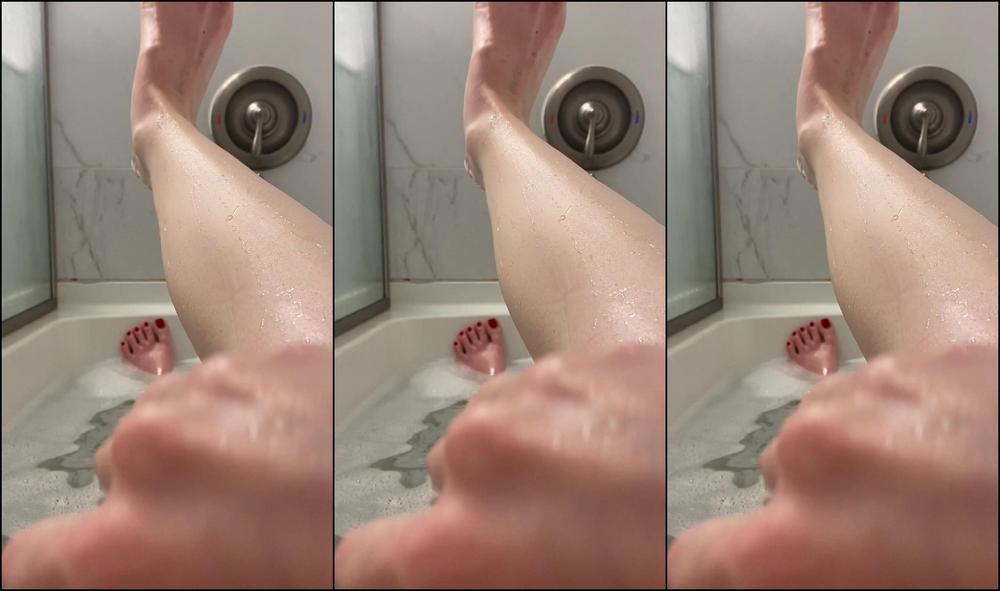 My Lovely Feet Omg First Do Not Worry I Did Not Cut Myself If I Had I Wouldn T Have Uploaded It So