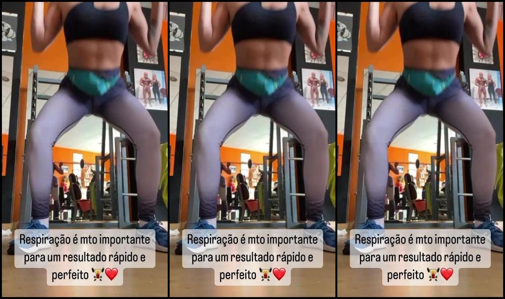 Valentinacooper 3255305450 03 28 2024 Good Morning My Loves Today I M Going To Post A Little About My Routine And Of