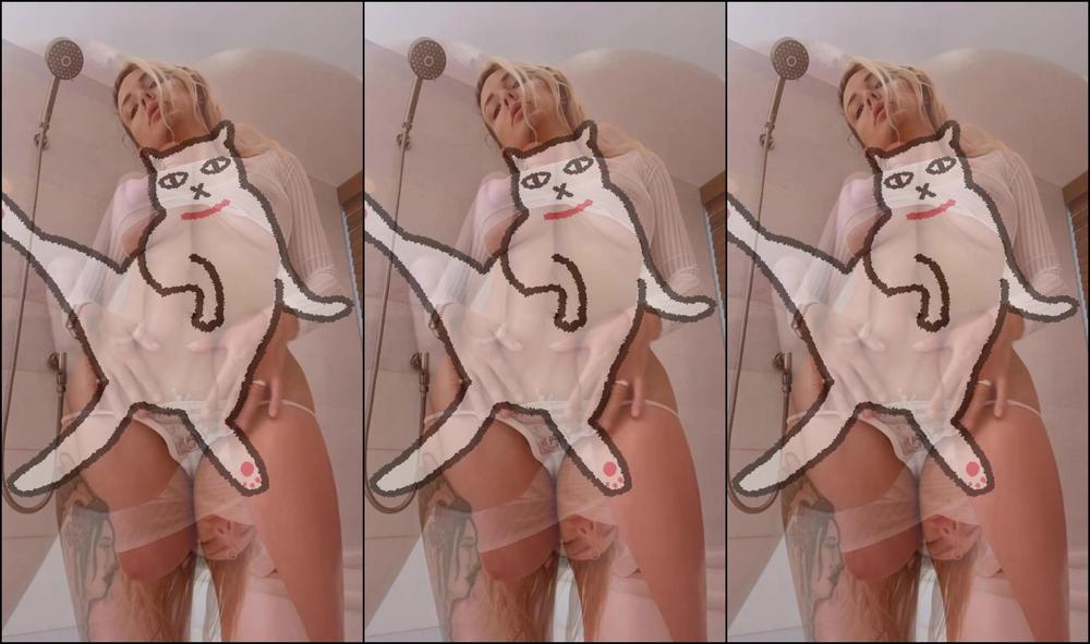 Darshellestevens 2121712762 05 28 2021 Tip 35 With Oil Dress In The Tip Memo If You Want All 2100 Uncensored