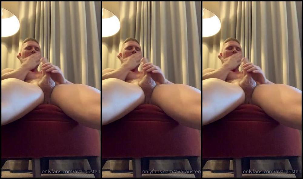 Ava Austen 33246878 05 20 2019 Here S One I Made Earlier Cowgirl In A Chair Marcrosexxx