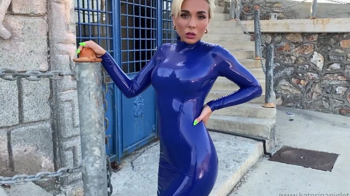 Katerina Piglet Nicknamed Katerinapiglet Femdom 09 08 2021 Onlyfans Video I Miss Already