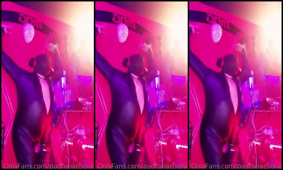 Mistress Desideria Godiva Nicknamed Padronagodiva 12 05 2022 Onlyfans Video Attimi Di Pura Sessione