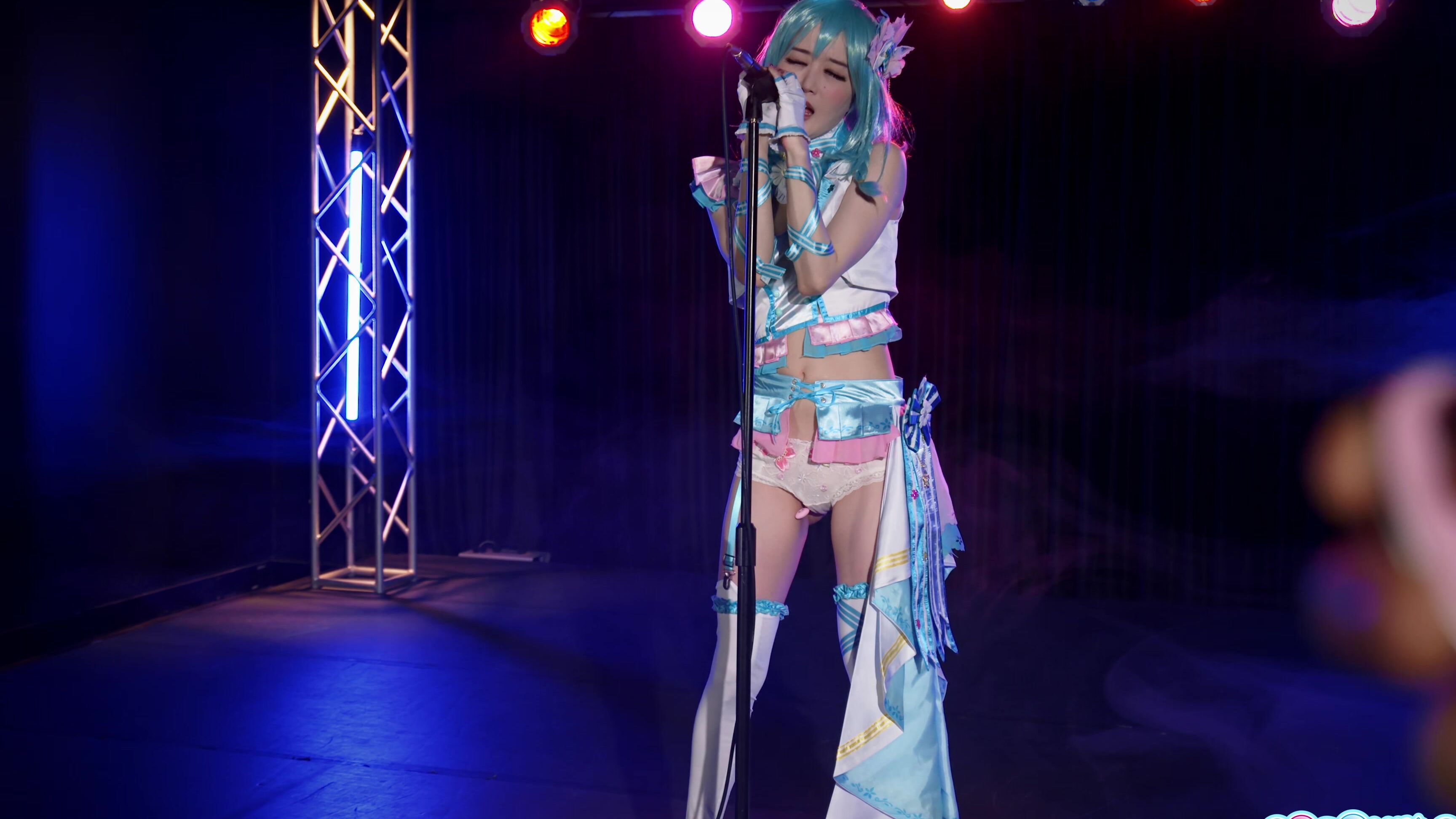 Cospuri 0396 RiaKurumi Cospuri