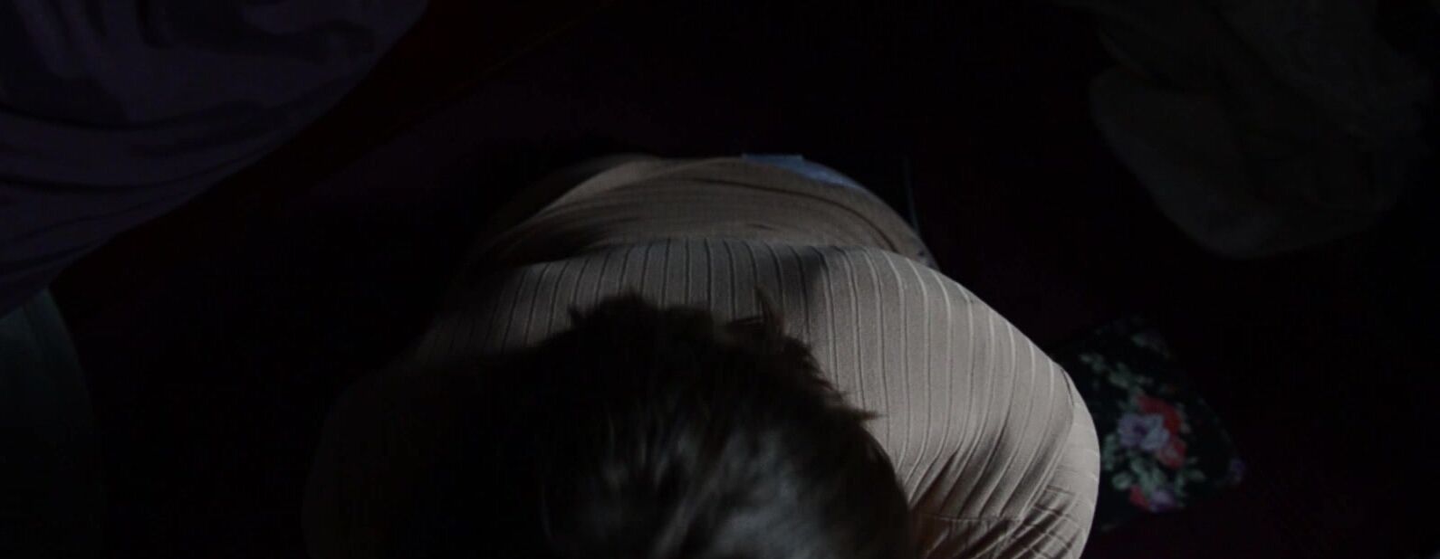 Bettie Bondage Blind Date With Mom