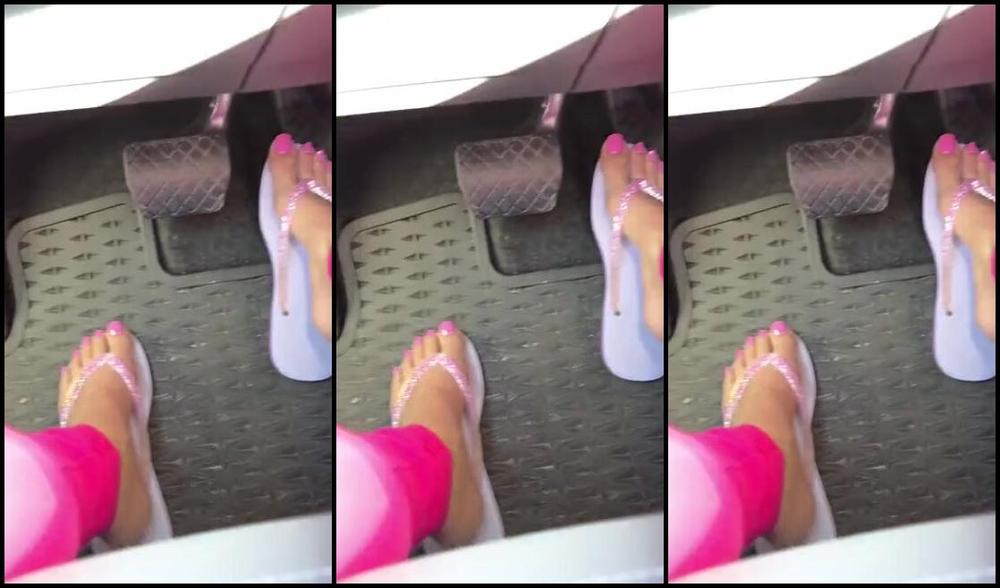 Goddess Pussyfoot Aka U186296307 Onlyfans Brightening Up Your Monday Making You Drool 6 0Zd