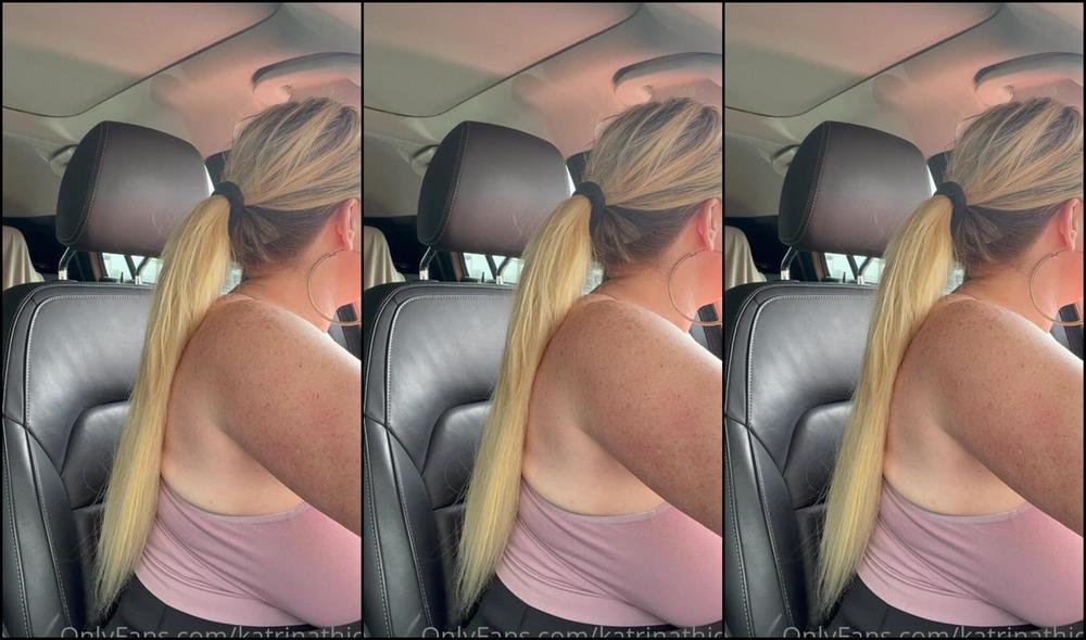 Katrinathicc A Potential New Costar