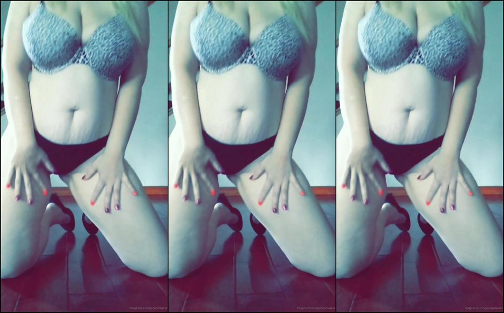 Jocibaker Now On To A Far Sexier Note Though You Have To Admit That Roast Was Pretty Sexy I Fou