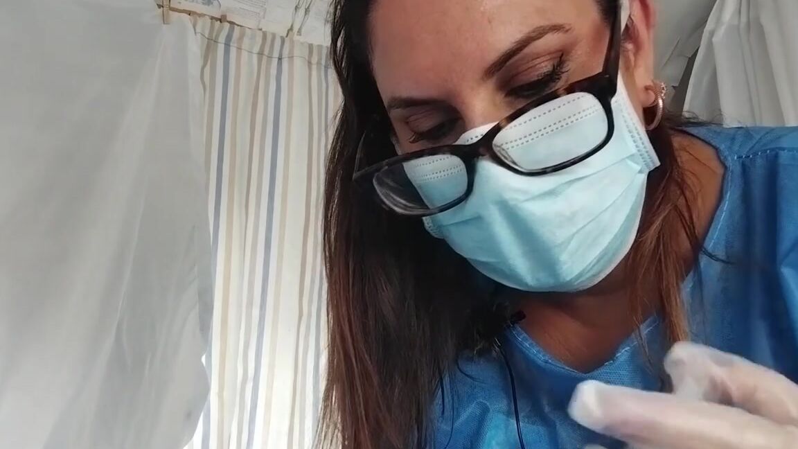 Alex Keeper Nicknamed Alexkeepercrazysexylife 01 15 2025 Onlyfans Video As Its Dental January A Soothing Tender Asmr To Relax You Today All The Dental