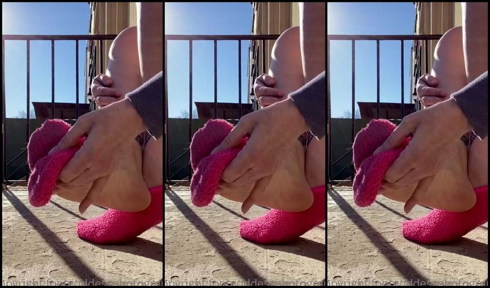 Catprincessfeet Onlyfans Video 40