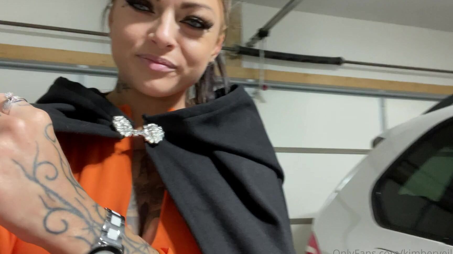 Kimberveilsplus Quick Sexy Story Time