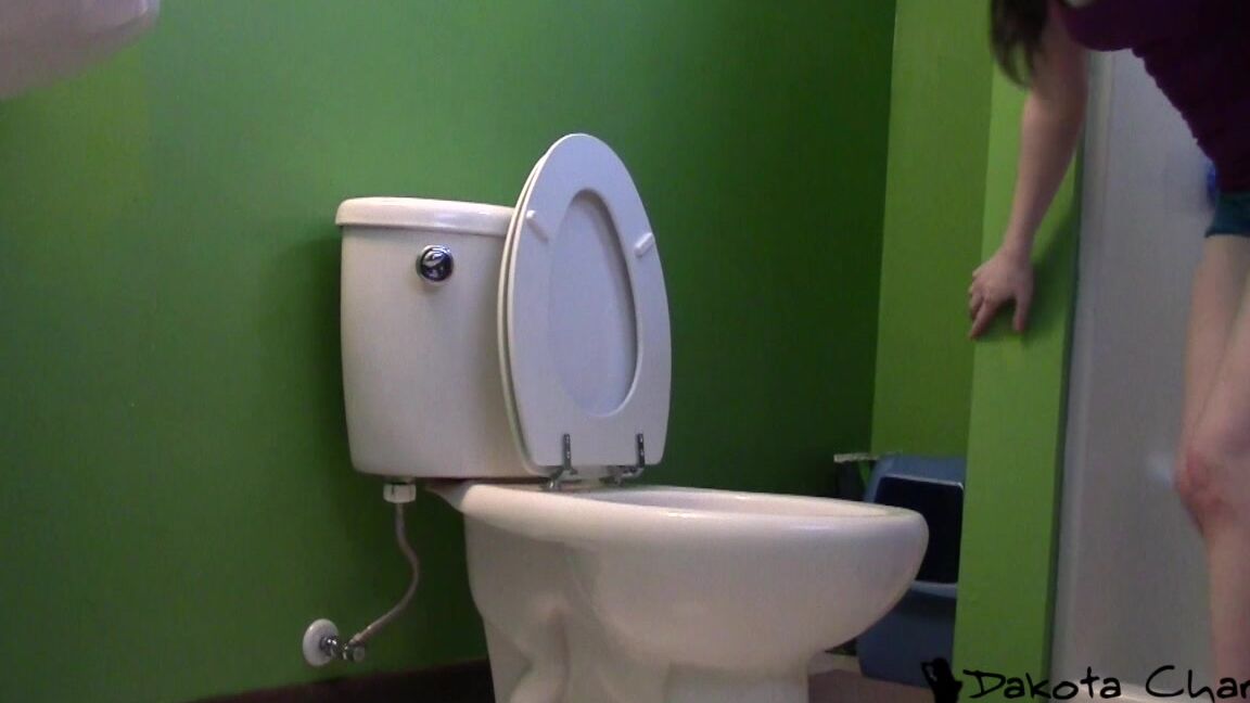 Dakotacharmsxxx Gotta Go Right Now