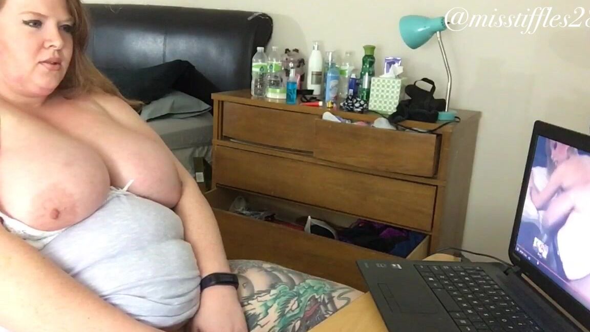 Rubysinclaire Tiffles Watches Porn