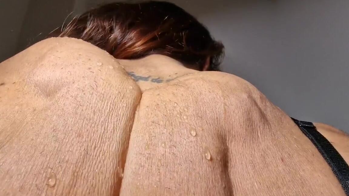 Alejandra Chacon Aka Alejandrachacon 03 30 2024 Onlyfans Video Trying Old T Shirts And Snap Them In Pieces