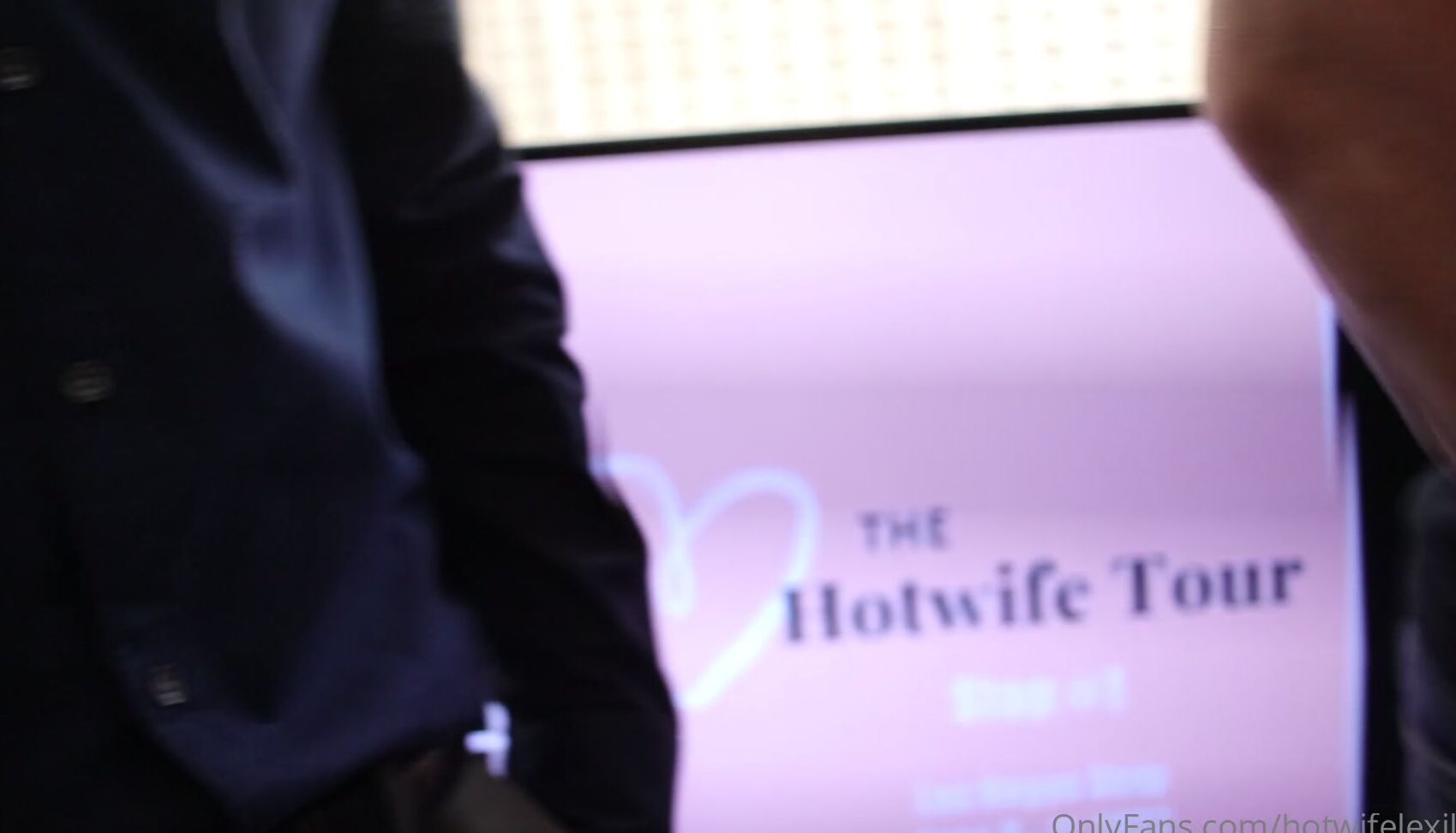 Hotwifelexilovex Here Are Some Clips From The Nd Orgie In Vegas Alot Of The Behind The Scenes And I Put I