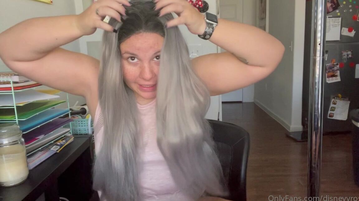 Disneyyrose Enjoy Don T Forget To Turn Rebill