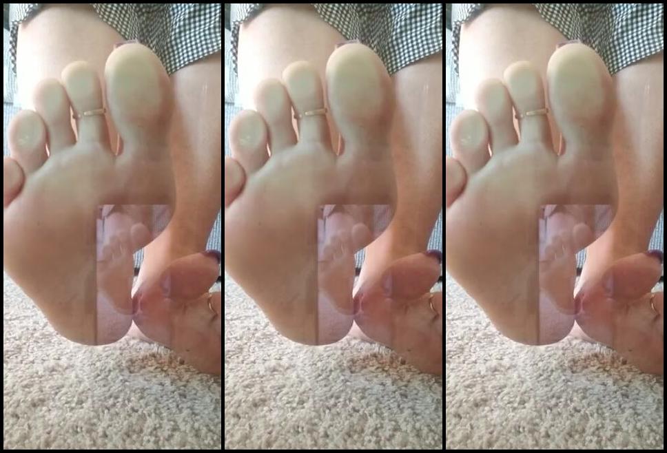 Loveher Toes Nicknamed Loveher Toes Onlyfans Video 508