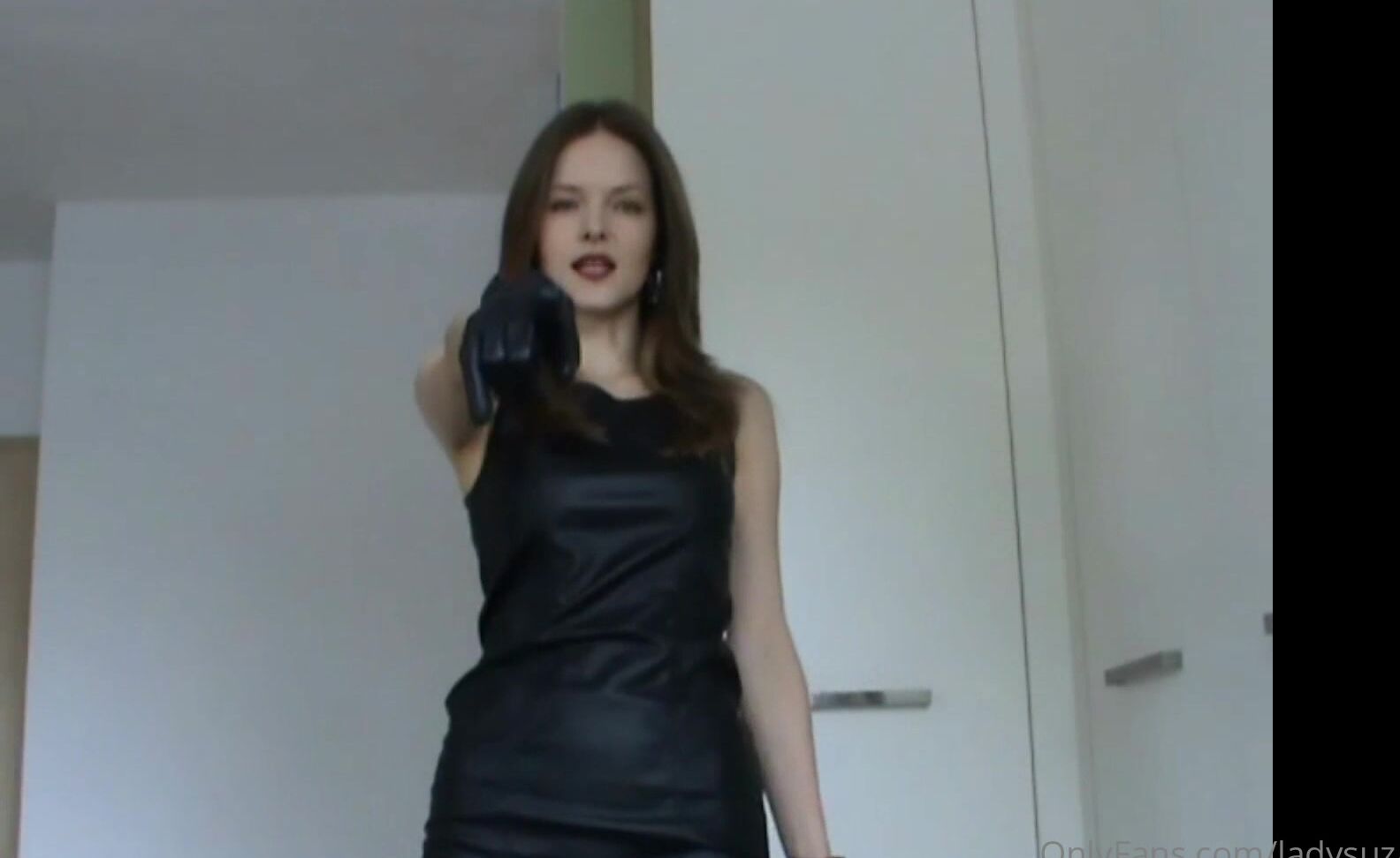 Ladysuzanne Deserve Your Orgasm Loser Do You Wanna Cum Loser Really Today You Have To Deserve You