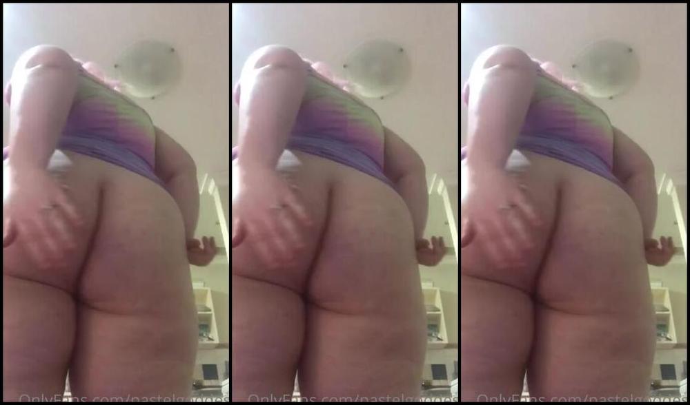 Pastel Goddess Nicknamed Pastelgoddess Onlyfans 05 02 2020 If You Worship My Ass Enough You Might Just Be Lucky Enough For Me To Sit