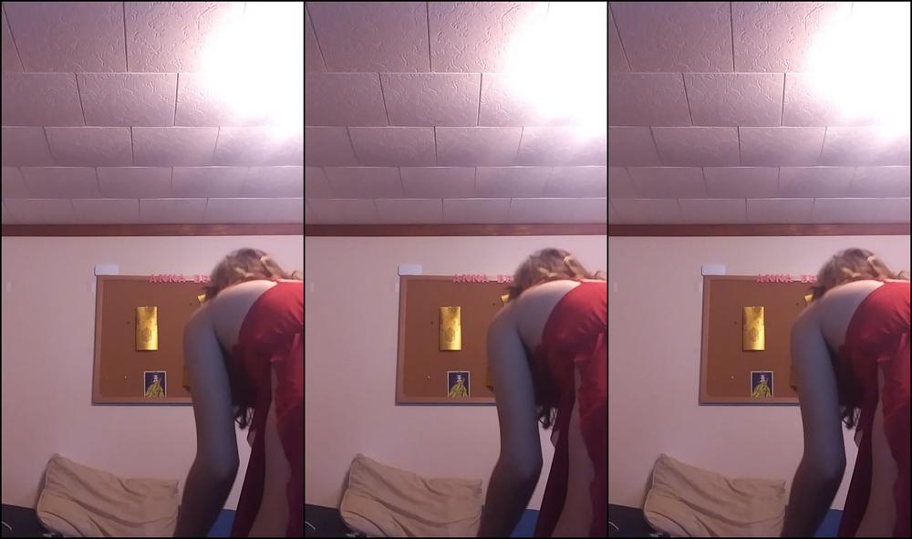 Annabelle Bestia New Dress