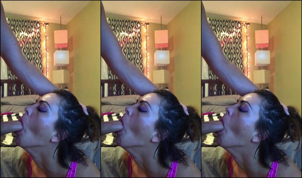 eldiablosesposa it gets messy Amateur