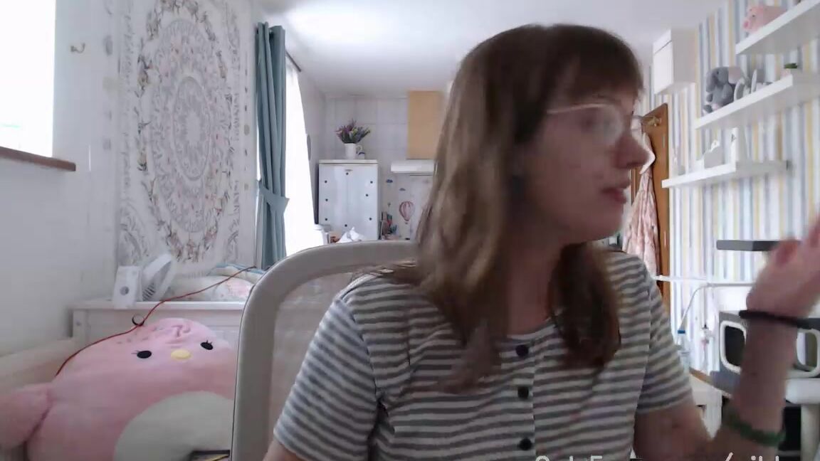 Gibbymoo 2532922195 07 23 2022 Stream Started At 07232022 0500 Pm Hiii