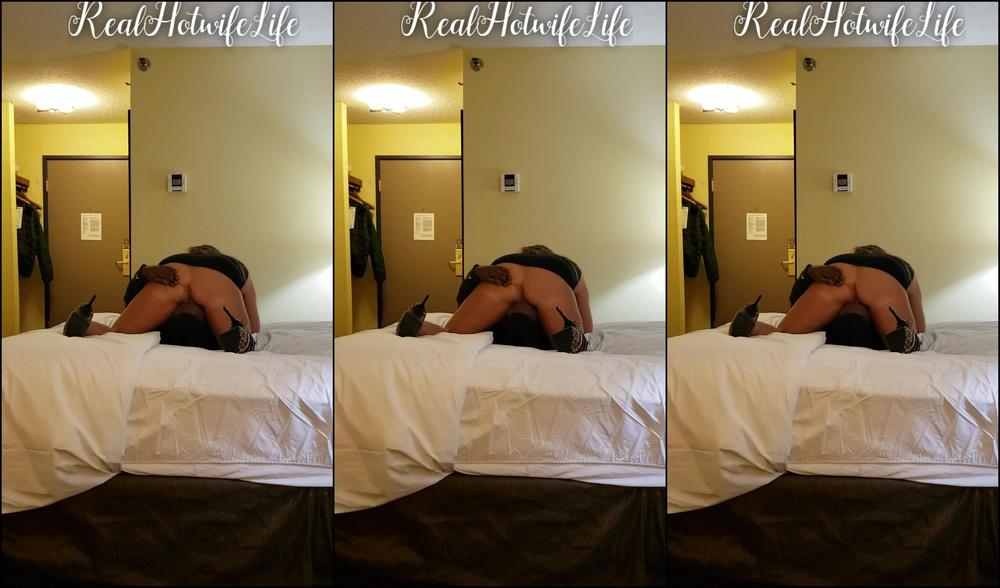 Wife U Play This Vid Is From The Weekend And Shows Almost