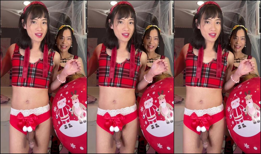 asianladydoll 20 12 2023 3132677232 happy holidays everyone Onlyfans