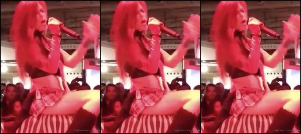 Arisdarkxxx Os Traigo Un Regalito A Todos Algo Que Encontr En Mi Caja De Recuerdos De Hace A Os