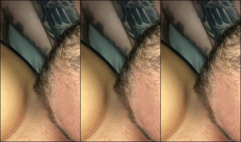 Skyler Xxx Daddy Devouring My Pink Bald Pussy
