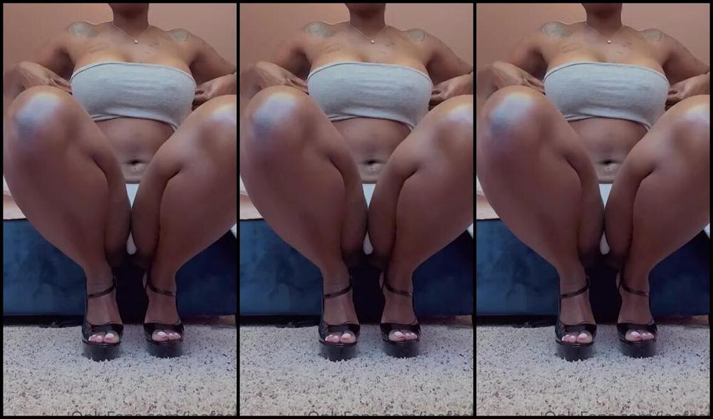 Jaefeetz Onlyfans Pretty Toes In Sexy Heels A Fat Assp