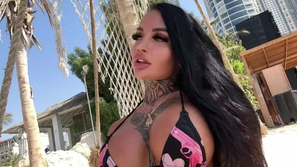 Allegrabrunnet 02 24 2023 Onlyfans Video Leaked Allegrabrunnet 85445