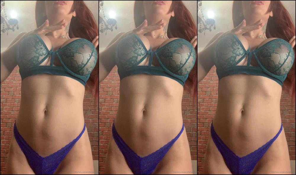 Jenniferkeellings Love A Little Dance At The End