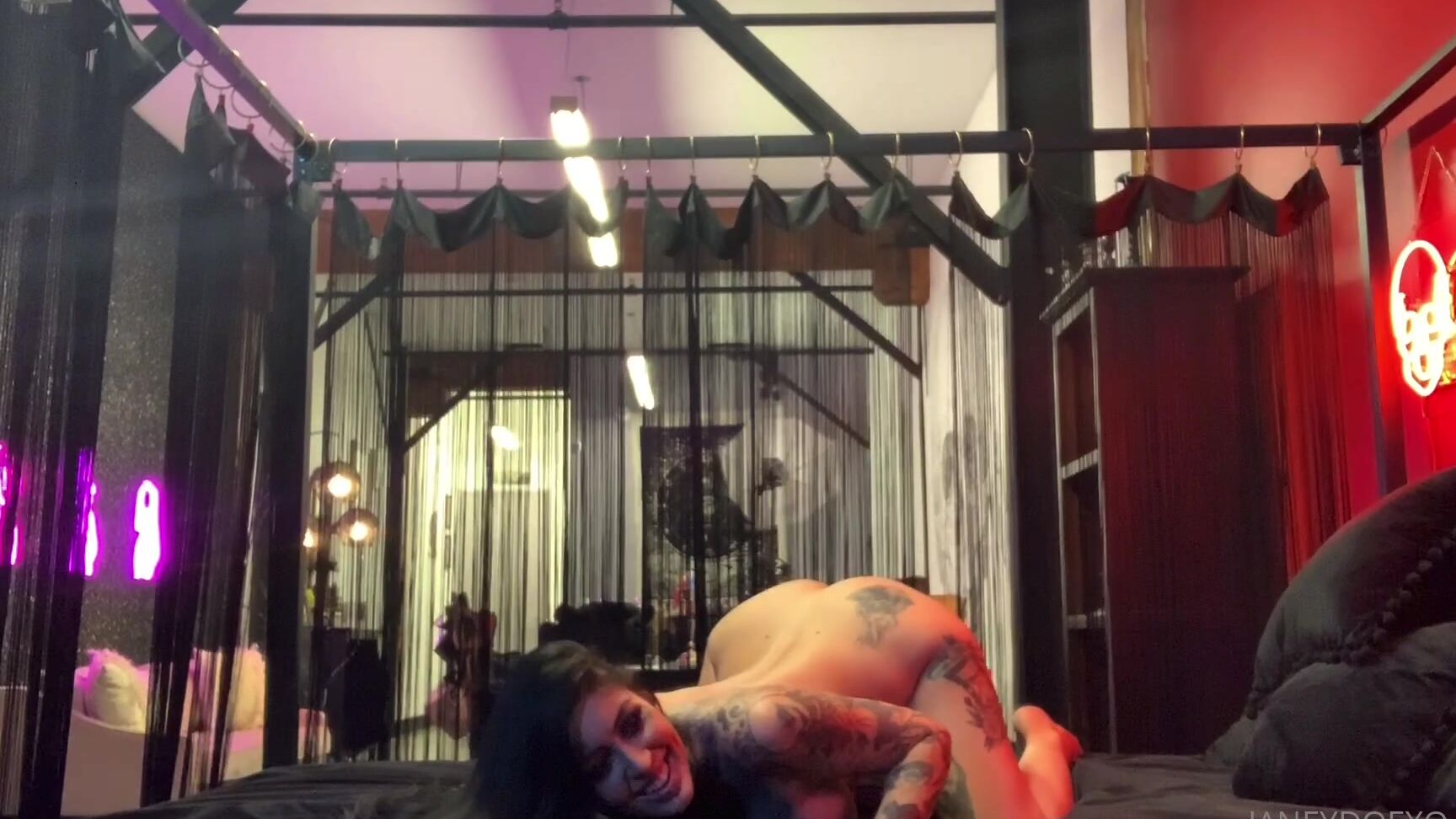 Janeydoexo Bts Model Set A Fun Model Day With Evolve