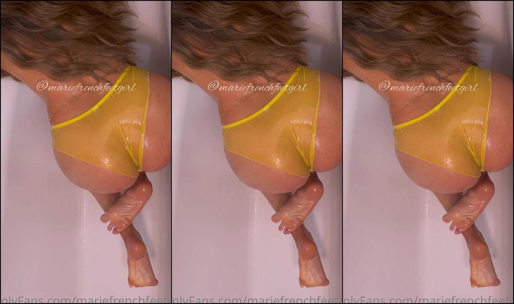 Mariefrenchfeetgirl Like For More Like This