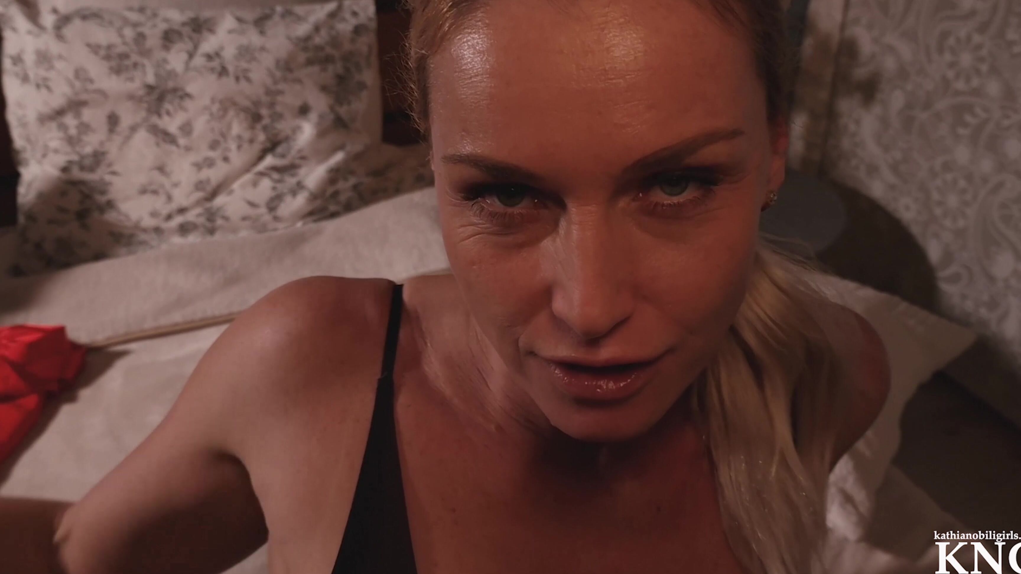 Kathianobili You Are Your Mother S Sex God Now K Resolution