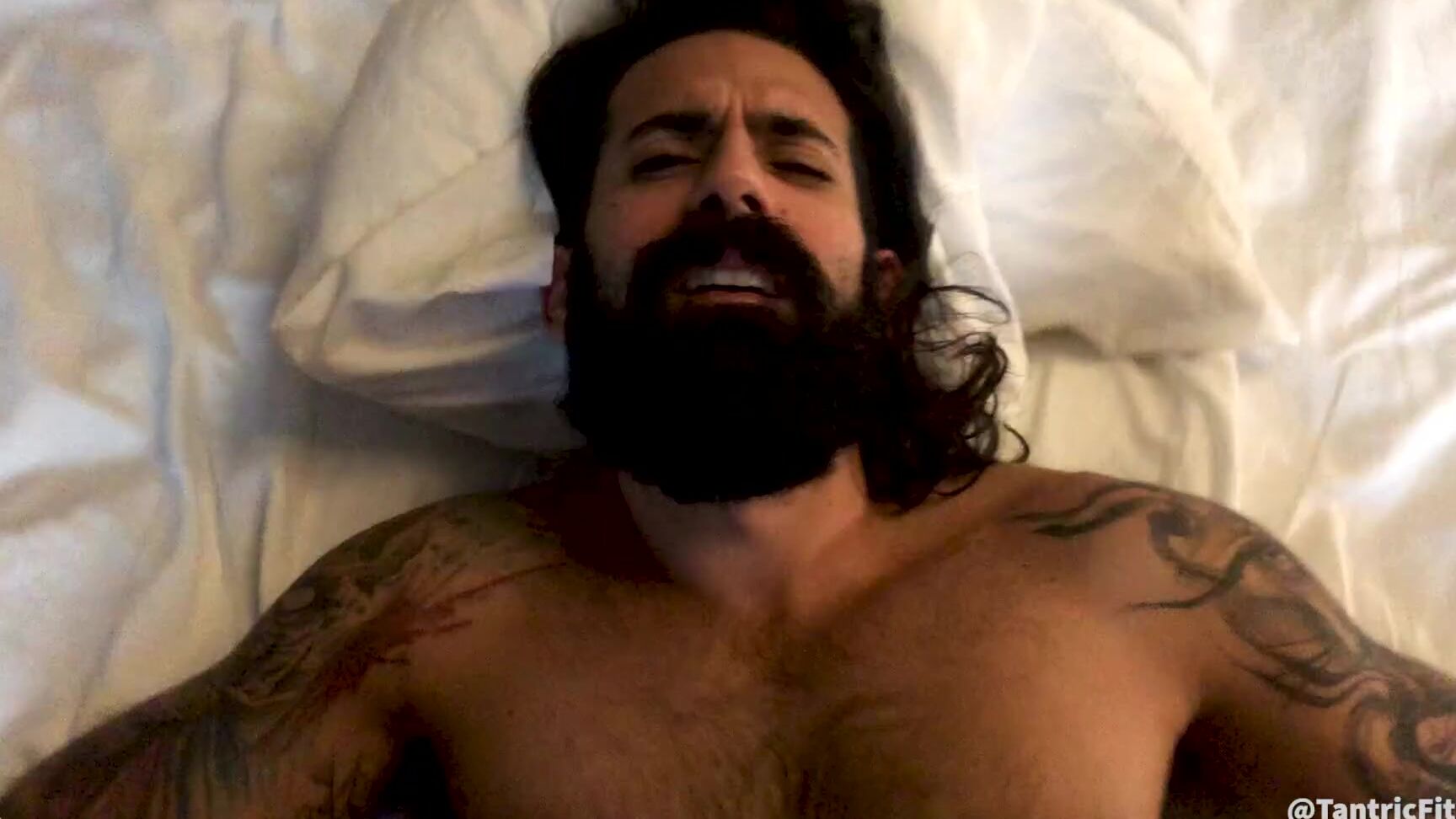 Tantricfitness Breathwork For Making Love I Was Introduced To Breathwork Several Years Ago Because Of Th