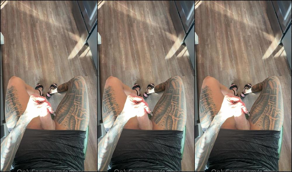 Edenraynes Pov In My Dress Before I Head To Lunch