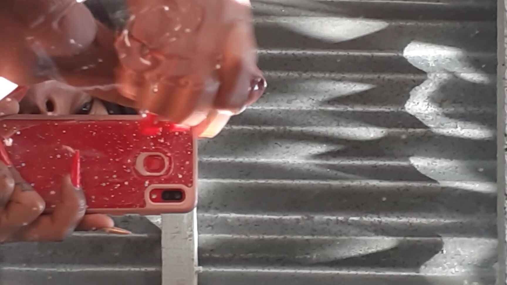 "Lola bbunny" cumcountdown, cumplay, cumshots, mirror, postcumtorture cum rain on my mirror 4 0 manyvids