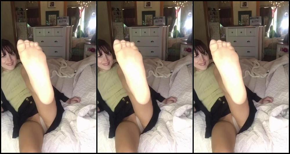 Nylonskitten Nicknamed Nylonskitten 11 22 2019 Onlyfans Video Somehow Missed Posting This One Earlier Today Better Late Then Never But Here In This Wf