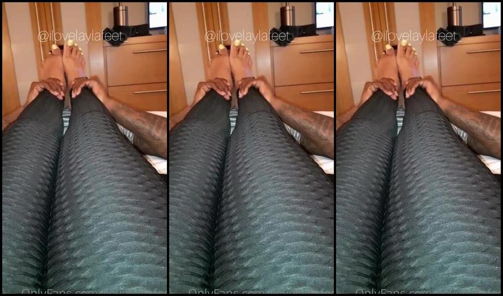 Ilovelaylafeet Onlyfans This Sensual Worship Was So Fuckin Hot Just What I Needed