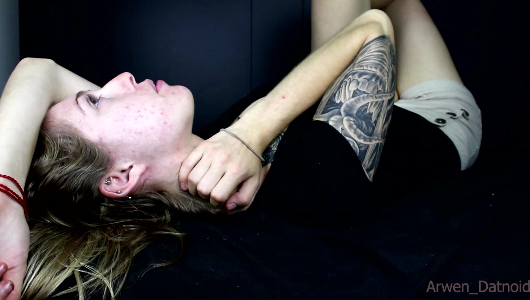 Youll Never Be A Real Man Like Mine