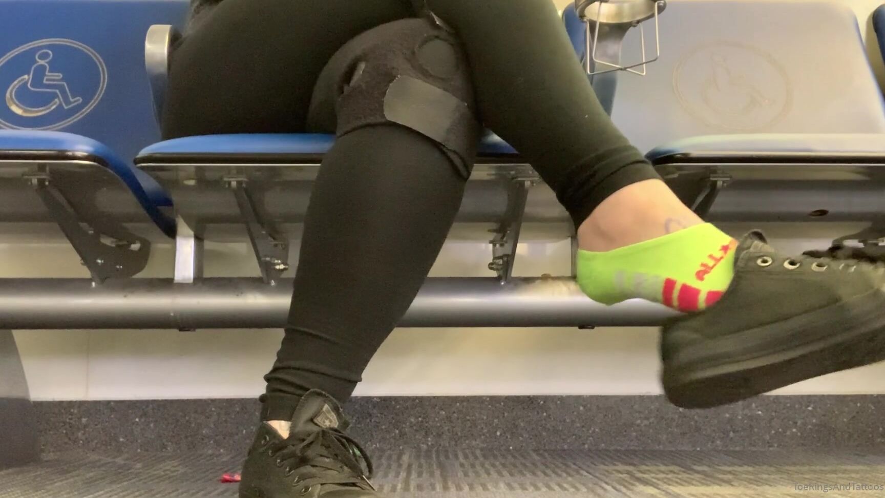 Toeringsandtats Good Morning And Happy Solesunday Thought I D Bless Y All With This